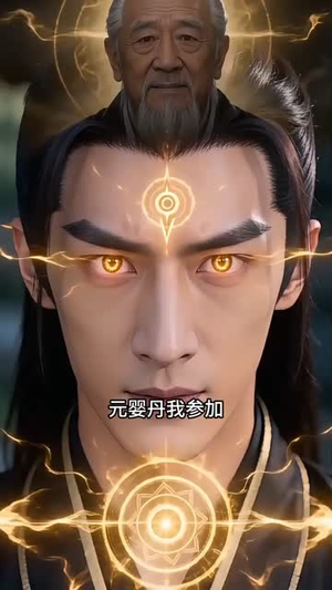 混沌天君，废柴觉醒（62集）短剧排行榜