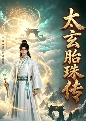 太玄胎珠传（113集）精彩片段