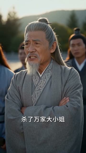 万古第一剑帝（80集）百度网盘资源