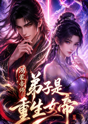 鸿蒙帝师：弟子是重生女帝（94集）免费看