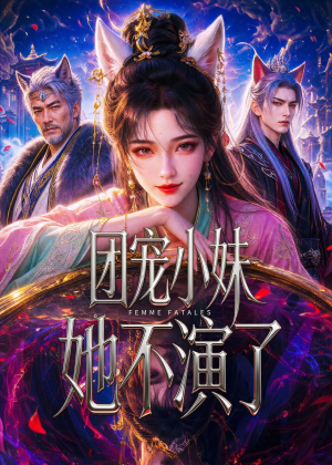 团宠小妹她不演了（42集）在哪里可以全集