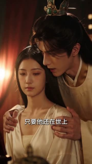 冲喜良缘，病弱侯爷长命百岁了（58集）解说