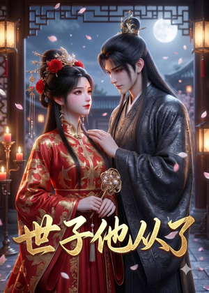 世子他从了（50集）热门短剧追不停