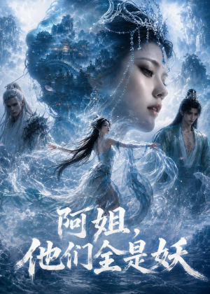 阿姐，他们全是妖（73集）免费短剧看全集