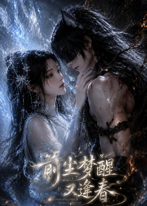 前尘梦醒又逢春（42集）热播短剧重燃