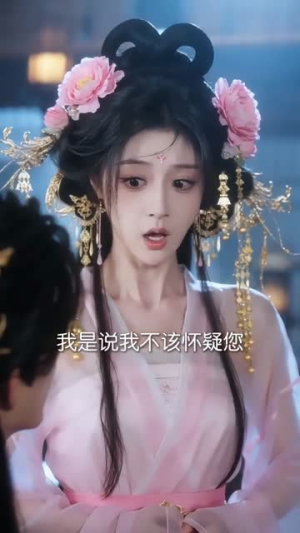 奉旨嫁权臣，携手定朝堂（13集）热门短剧免费看