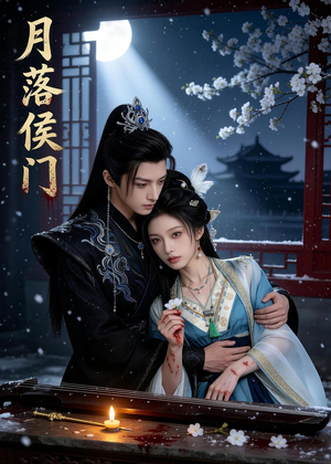 月落侯门（63集）去哪里看