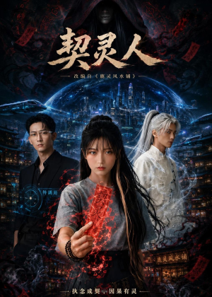 契灵人（85集）短剧上热门