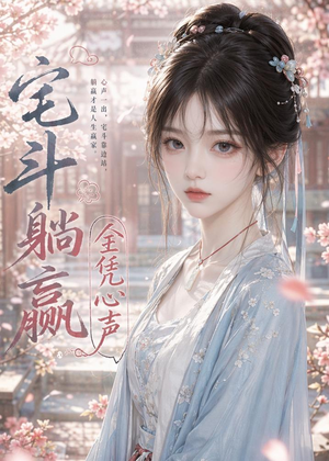 宅斗躺赢全凭心声（82集）好看的短剧推荐