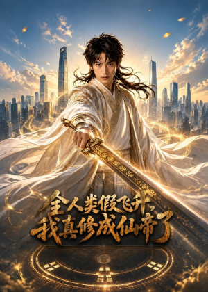 全人类假飞升，我真修成仙帝了（71集）最后的大结局