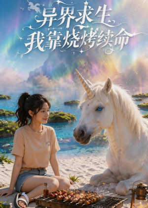 异界求生，我靠烧烤续命（100集）好看短剧又来了