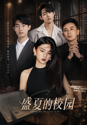 盛夏的校园（60集）观看软件