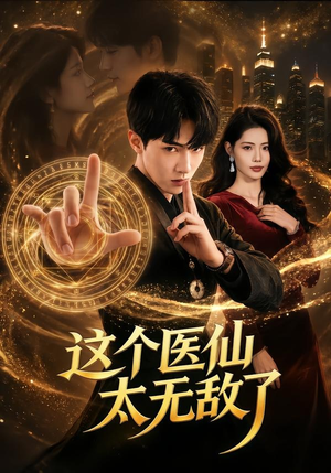 这个医仙太无敌了（69集）古装短剧推荐