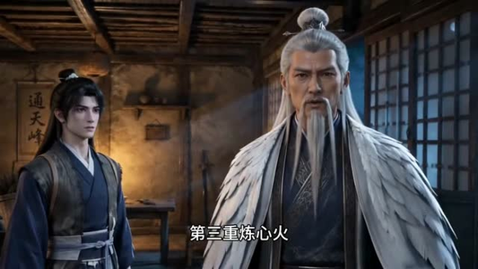 妖若有情亦非孽（32集）哪个短剧网能看