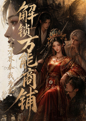 解锁万能商铺，八荒万界奉我为主（30集）大结局