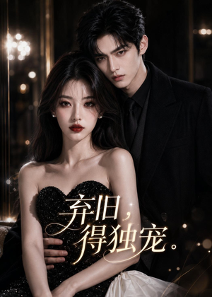 弃旧，得独宠（33集）高清画质免费看