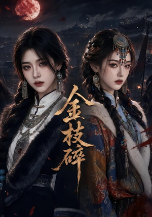 金枝碎（38集）我全都看完了