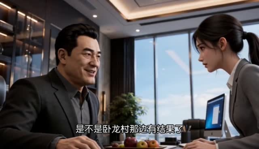 断我生路？我用顶级专利打造生态帝国！（46集）口碑爆棚免费看