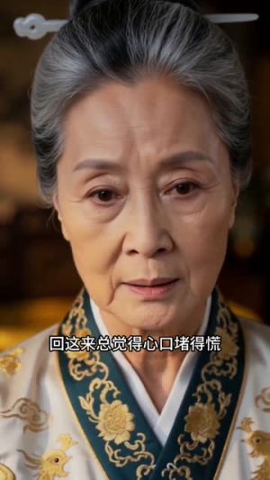 万人嫌老村妇竟是皇太后（62集）热门短剧排行榜