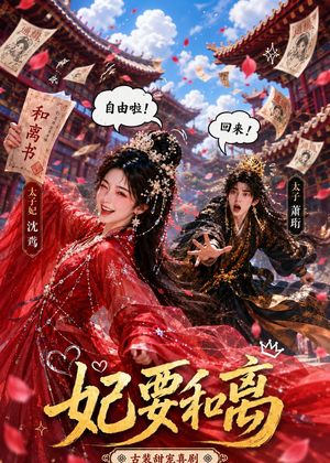 妃要和离（31集）好看的短剧电影