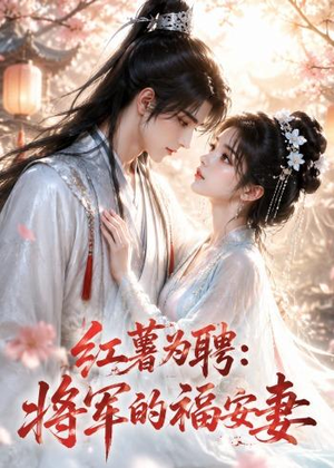 红薯为聘：将军的福安妻（45集）免费短剧看不停
