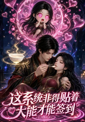 这系统非得贴着大能才能签到（86集）免费观看完整版