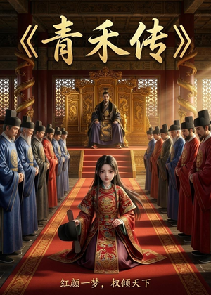 青禾传（68集）短剧免费看全集