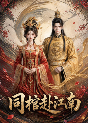 同棺赴江南（19集）短剧追到爽
