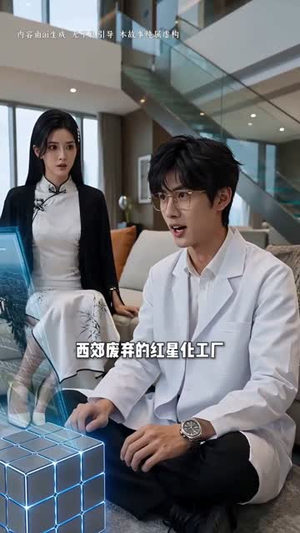 修仙归来，我为儿孙撑起一片天（44集）短剧免费看全集