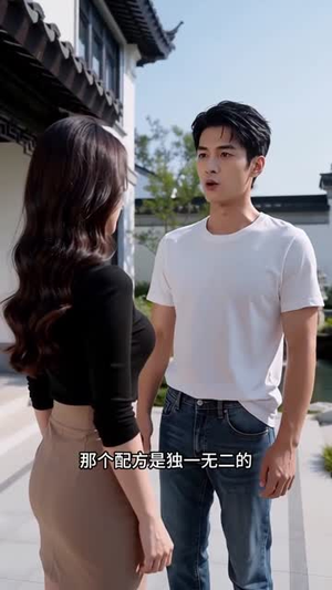 绝顶龙医！（61集）短剧在线观看