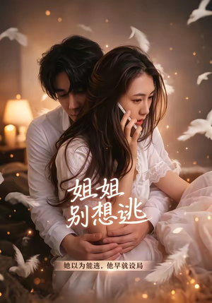 姐姐别想逃（60集）悬疑短剧推荐
