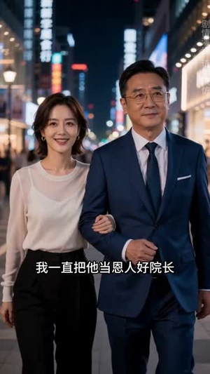 医者归年（36集）热门短剧推广