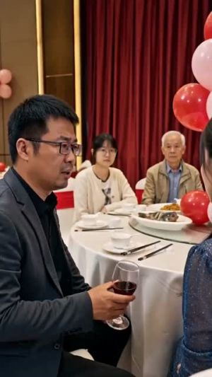 高考志愿被偷改后，我逆转人生（49集）全部免费看全集