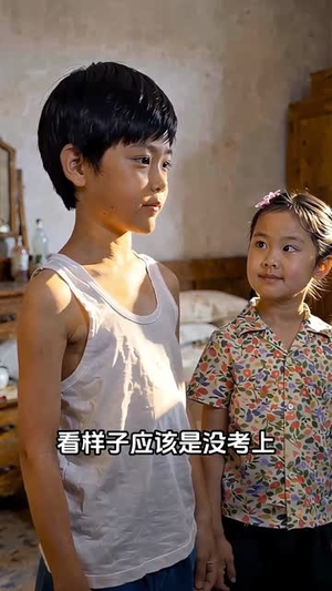 六零真千金，沈青梧回家了（80集）全集都在这里了