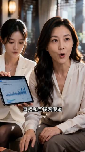 老山王的传奇人生（76集）女频短剧推荐