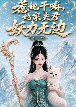 惹她干嘛，她家夫君妖力无边!第一季（168集好看短剧推荐