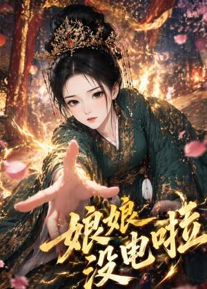娘娘没电啦（46集）精彩短剧随心推
