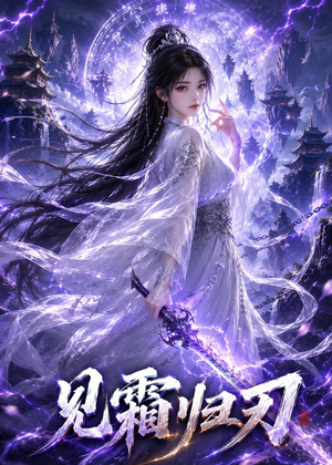 见霜归刃（117集）80到100集