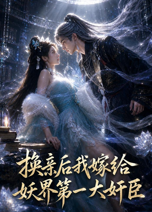 换亲后我嫁给妖界第一大奸臣（56集）上热门短剧