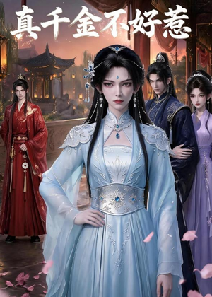 真千金不好惹（36集）在线看