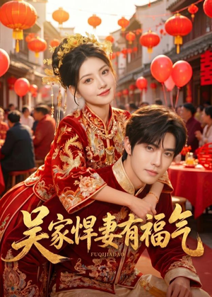 吴家悍妻有福气（53集）这短剧太好看了