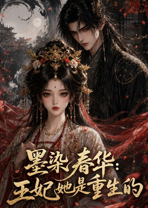 墨染春华：王妃她是重生的（144集）无需会员免费看