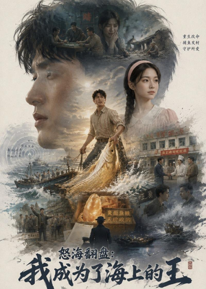 怒海翻盘：我成为了海上的王（73集）最热短剧抢先看