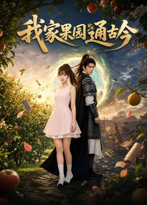 我家果园通古今（60集）完整版