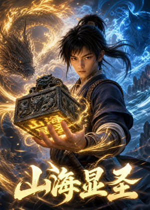 山海显圣（138集）全网短剧抢先看