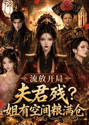 流放开局夫君残？姐有空间粮满仓！（117集）火爆热门短剧