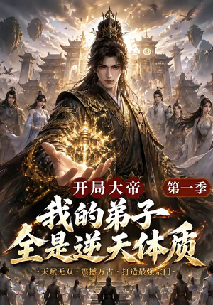 开局大帝：我的弟子全是逆天体质第一季（80集）超火短剧抢先看