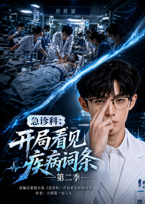 急诊科：开局看见疾病词条第二季（71集）流畅播放免费看