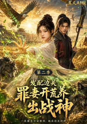 发配边关罪妻开荒养出战神真人AI版第二季（49集）集免费看短剧