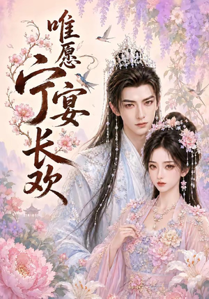 唯愿宁宴长欢（142集）短剧精彩不断